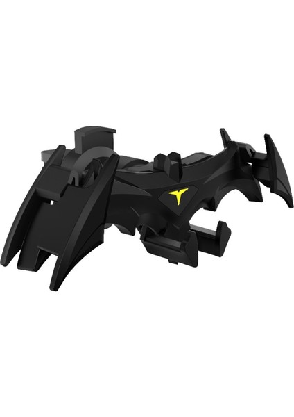 Batmobile Telefon Tutucu Araba Hava Çıkışlı Telefon Tutucu Siyah Teknoloji Telefon Tutucu (Yurt Dışından)