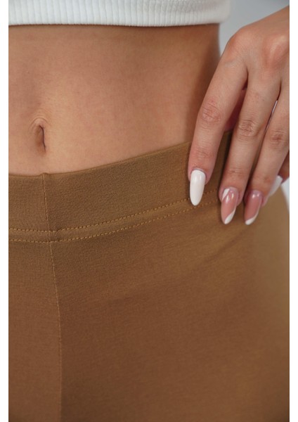 Extra Yumuşak Uzun Viskon Pantolon Home&outdoor-Tarçın fırsatları