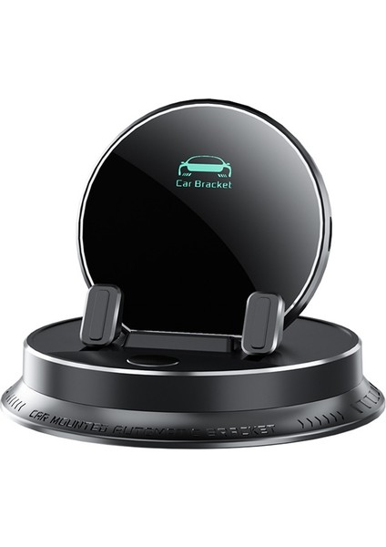 Çok Işlevli Cep Telefonu Tutucu Navigasyon Özel Araç Destek Çerçevesi Gelişmiş Kaymaz Araç Gösterge Paneli Tutucu (Yurt Dışından) fiyatları
