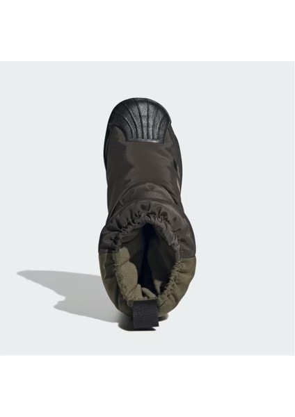 Superstar 360 Boot C Çocuk Yeşil Bot JQ7950 modelleri