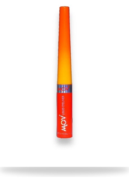 Likit Eyeliner Turuncu 3.5 gr