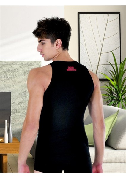 BR110425 Erkek Atlet Çamaşır modelleri