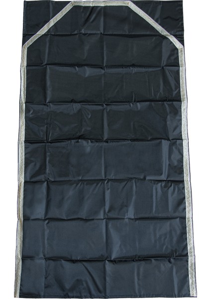 Çantalı Pratik Seccade - Katlanabilir, Su Geçirmez, Taşınabilir Namazlık modelleri