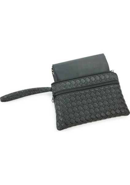 Çantalı Pratik Seccade - Katlanabilir, Su Geçirmez, Taşınabilir Namazlık indirimleri