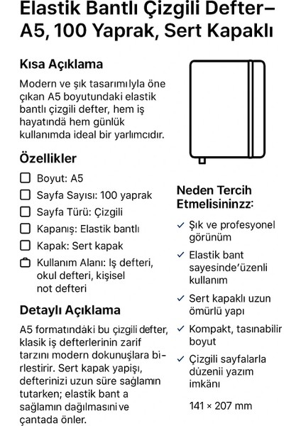 2 Adet Çizgili Defter Ajanda - Uçlu Kalem Hediyeli Waves Of Sparkle A5-A6 indirimleri