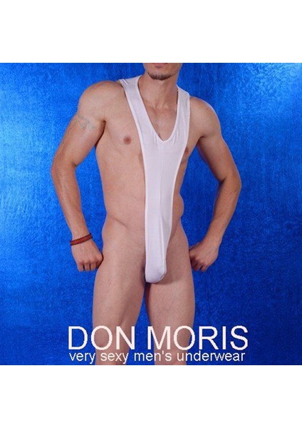 BR080897 Fantazi Erkek Çamaşır