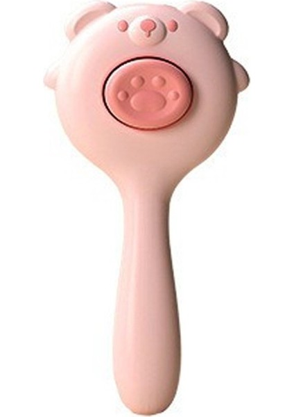 Evcil Hayvan Masajı Tüy Alma Tarağı (Yurt Dışından)