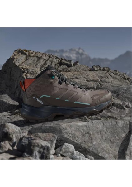 Kadın Bot Terrex Skychaser Ax5 Mıd Gtx W JH7808 fırsatları