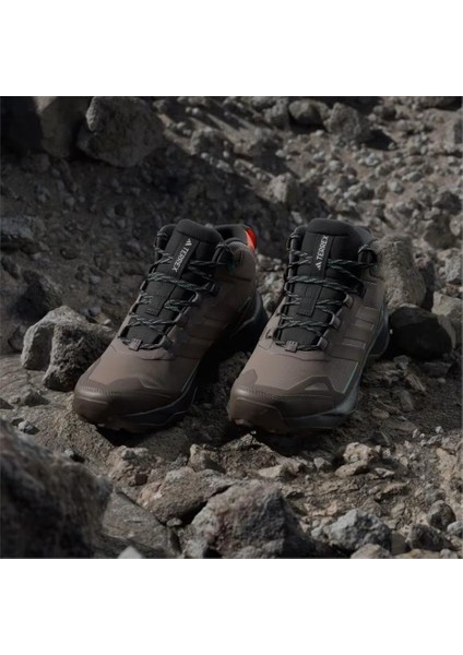 Kadın Bot Terrex Skychaser Ax5 Mıd Gtx W JH7808