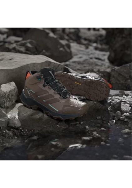 Kadın Bot Terrex Skychaser Ax5 Mıd Gtx W JH7808