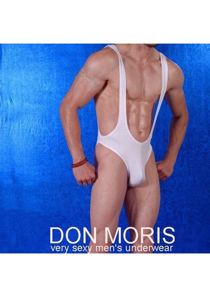 BR080894 Fantazi Erkek Çamaşır