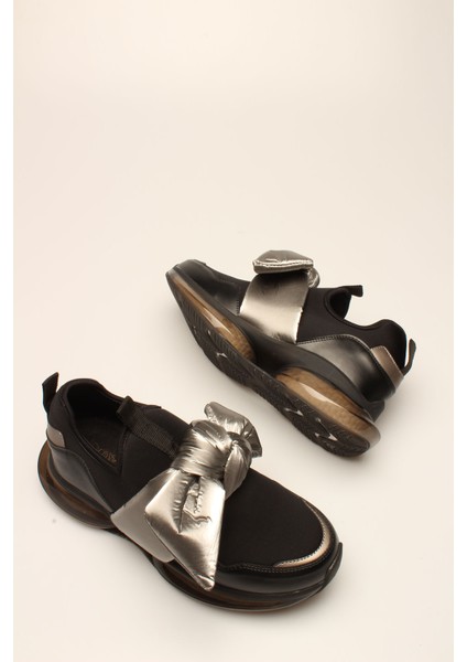 Idil Es Siyah-Gri Streç Kadın Spor fırsatları