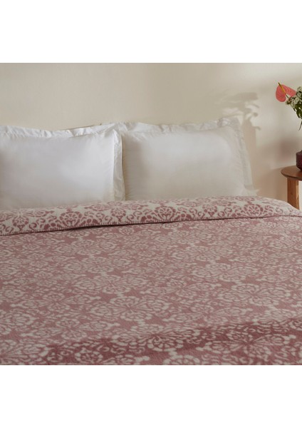 Elvira Çift Kişilik Akrilik Battaniye modelleri