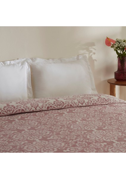 Elvira Çift Kişilik Akrilik Battaniye fırsatları