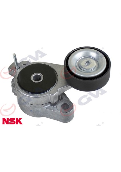 Mtxdpn Alternatör Gergi Rulmani Golf5/6-Jetta-Passat-Scirocco-Tiguan-A3-Leon 1.4tsi 04-10 Blg-Bmy-Cava