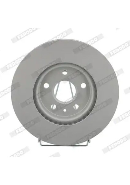 DDF1722C1 Fren Diski On 13501308 13501320 13502214 (2 Adet Fiyatıdır)