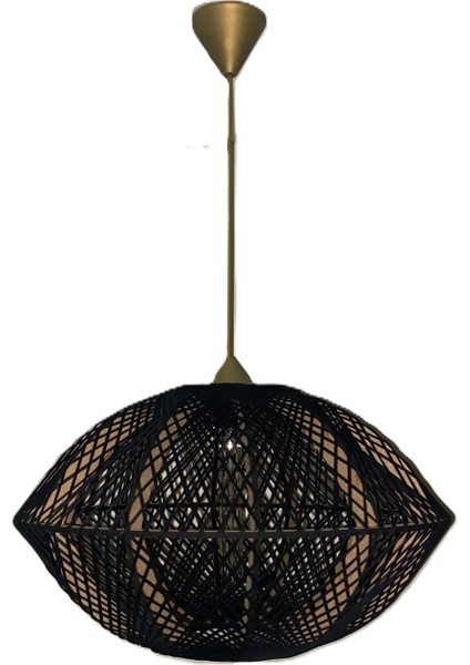 Doğal,el Yapımı -Bohem,rustik,modern-Sarkıt Avize