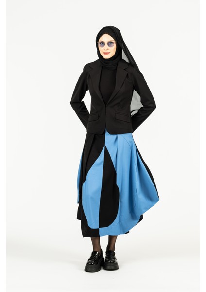 Parçalı Şalvar Etek fiyatları