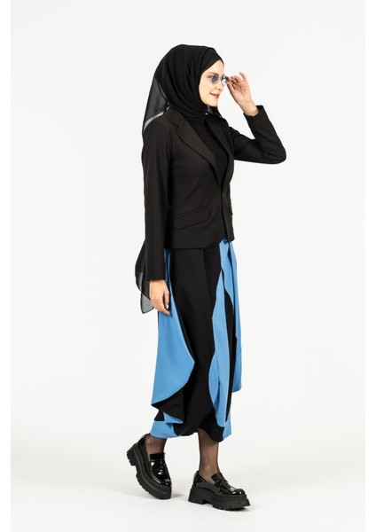 Parçalı Şalvar Etek fırsatları