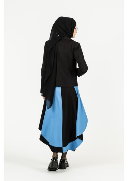 Parçalı Şalvar Etek indirimleri