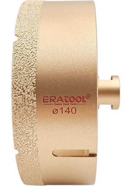 Fixonic Eratool ERA55908 140MM M14 Elmas Mermer Granit Delme Panç fiyatları