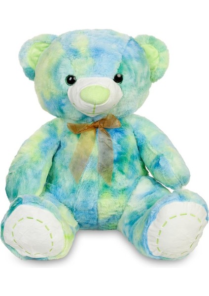 Peluş Hayvanlar 70 cm - Yeşil Standart