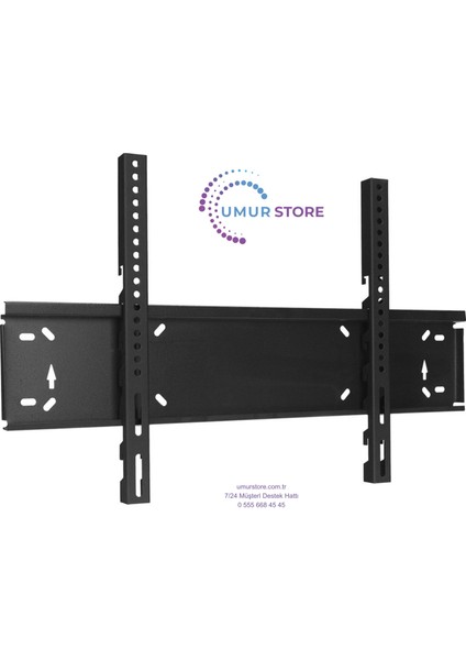 55PUS7609/62 55" 4K UHD Uydu Alıcılı Smart 40”- 85” Inç LCD LED Tv Sabit Duvar Askı Aparatı fiyatları