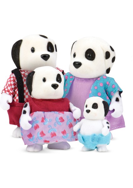 Köpek Ailesi fiyatları