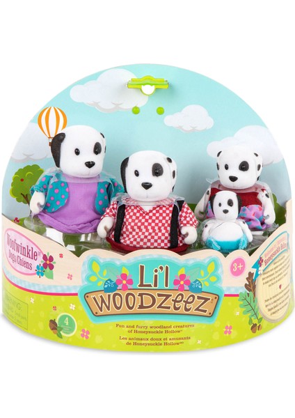 Köpek Ailesi modelleri