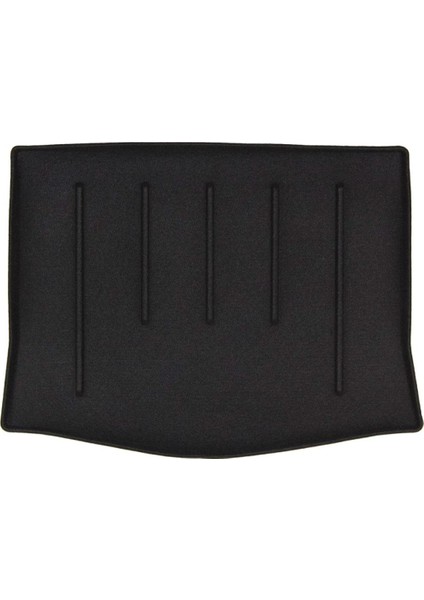 Alfa Romeo Giulietta Halı Bagaj Havuzu (2011 Sonrası)