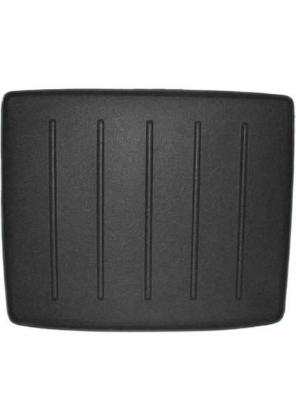 Alfa Romeo Plug-In Hybrid Tonela Hali Bagaj Havuzu