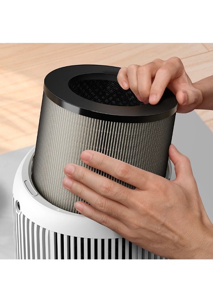 Pureprotect Mini 900 Serisi FY0910/30 Hepa Nanoprotect Filtresi AC0951/13 Uyumlu fırsatları