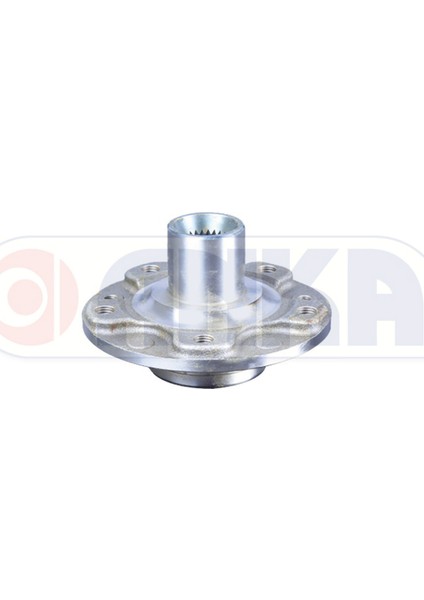 Mtxdpn Ön Teker Poryasi 5 Bijon Mgn Iii-Fluence-Scenic Iii-Duster