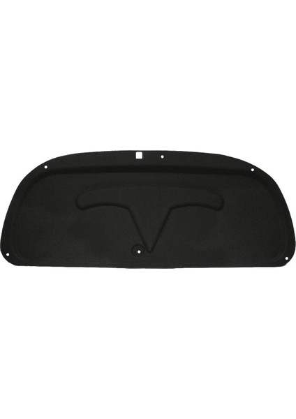 Toyota Corolla Hatchback Kaput Izolatörü (2020 Sonrası)