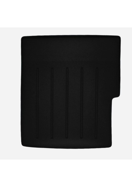 Volvo S90 Hybrid Halı Bagaj Havuzu (2023 Sonrası)