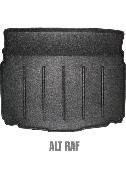 Volkswagen Arteon Halı Bagaj Havuzu
