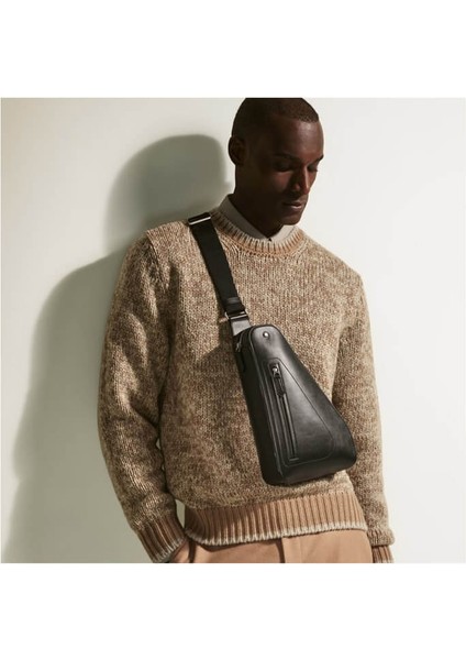 Soft Compact Tek Kollu Çanta 198742