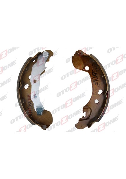 Mtxdpn Arka Pabuç Balata Clio 3 1.5 Dci 05-12 -Modus 04 10 Micra 1.5dci 03-10 Note 1.2 1.4 1.5dc 7114320