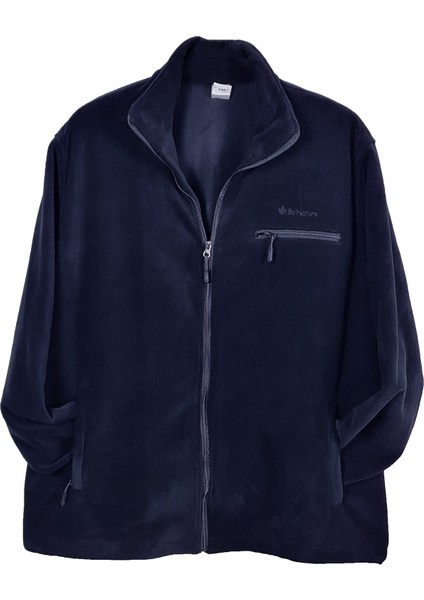 Büyük Beden Fermuarlı Polar Sweatshirt fırsatları