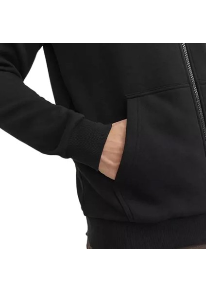 Jack&jones 12249342 Erkek Sweat - Siyah fırsatları