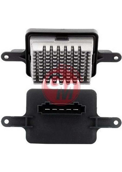 Mtxdpn Kalorifer Fan Motor Rezistansi Latitude -Talisma