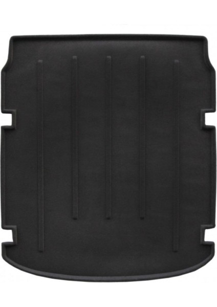 Audi A6 Halı Bagaj Havuzu (2018 Sonrası)