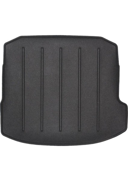 Audi A3 Sedan Halı Bagaj Havuzu (2021 Sonrası)