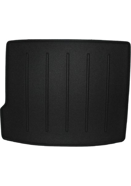 Mini Cooper Countryman E Hali Bagaj Havuzu