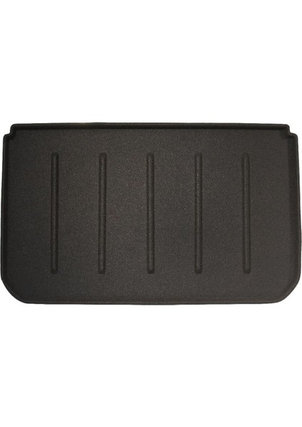 Mini Cooper 5 Kapı Alt ve Üst Uyumlu Halı Bagaj Havuzu (2025 ve Sonrası)