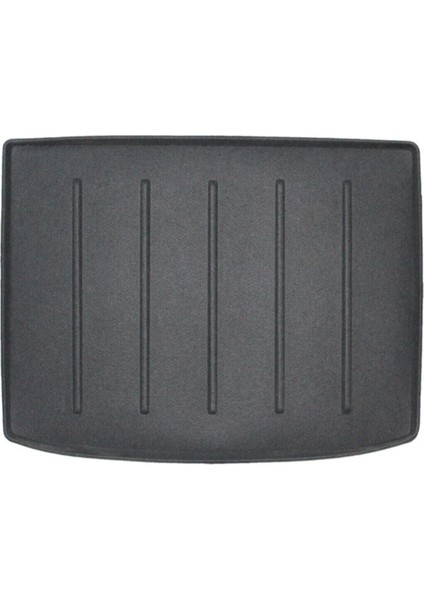 Audi A3 Sportback Üst Raf Halı Bagaj Havuzu (2021 Sonrası)