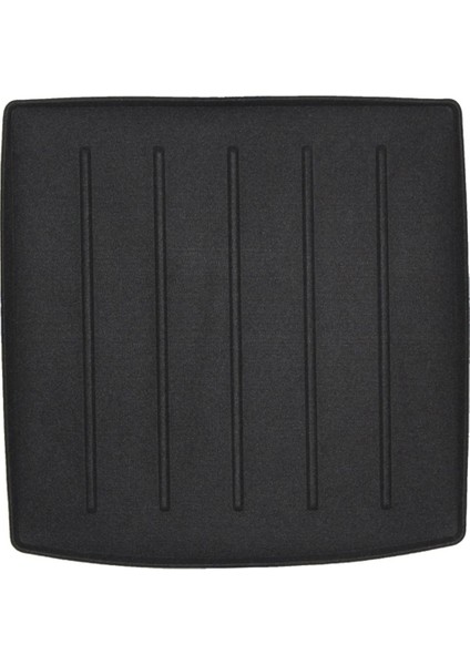 Audi Q5 Halı Bagaj Havuzu (2021 Sonrası)