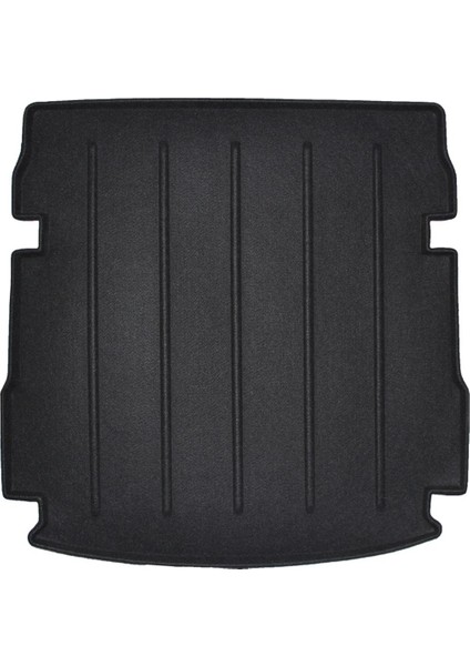 Audi E-Tron Halı Bagaj Havuzu