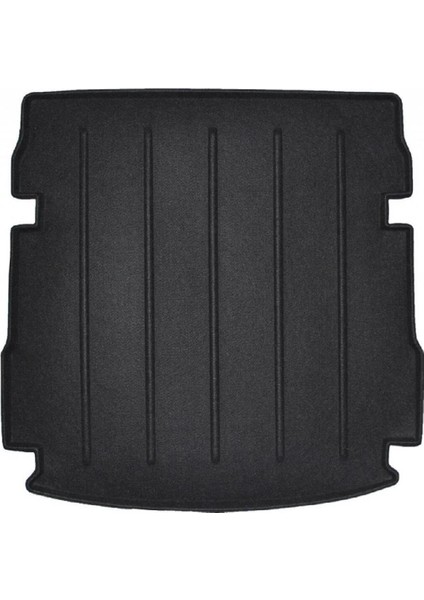Audi E-Tron Gt Halı Bagaj Havuzu