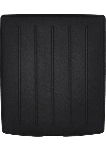 Audı E-Tron Gt Halı Bagaj Havuzu